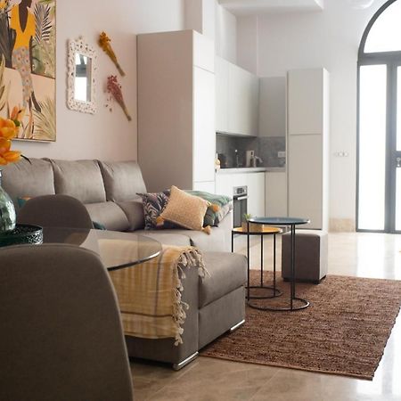 Apartamento Alma Sevilla Экстерьер фото