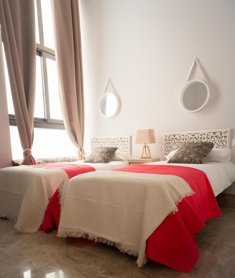 Apartamento Alma Sevilla Экстерьер фото