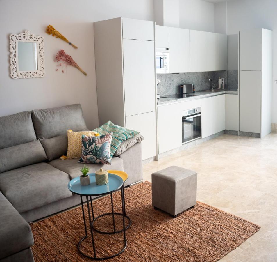 Apartamento Alma Sevilla Экстерьер фото